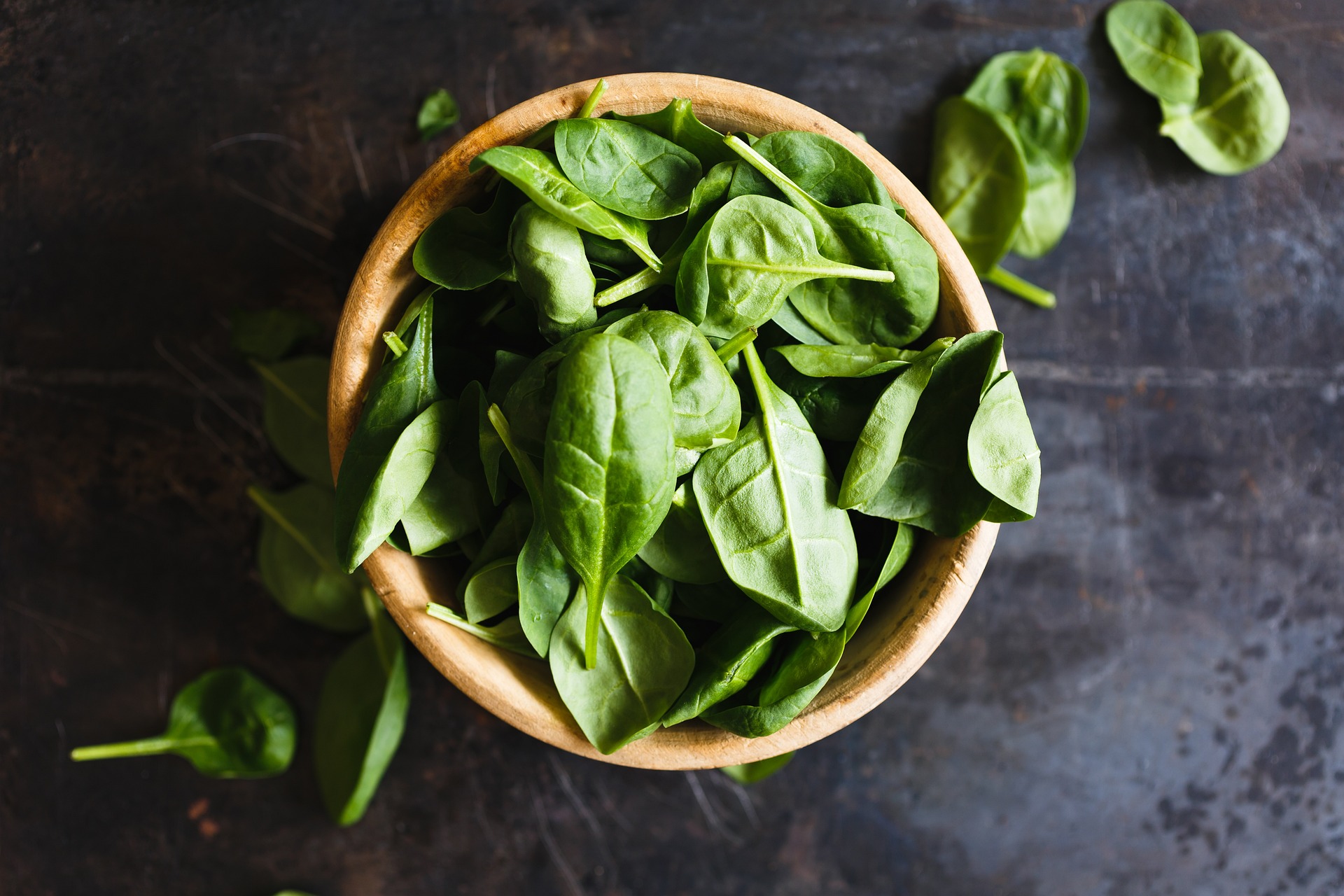 The Fresh Green Farm